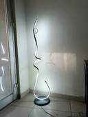 Dimli / Home / 150 cm / Lambader / Antrasit Gövde / 3 Renk Işık / 3 Yıl Garanti - 4