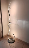 Dimli / Home/ 120 cm / Lambader / Antrasit Gövde / 3 Renk Işık / 3 Yıl Garanti - 4