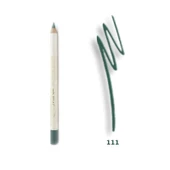 Silver Shine Waterproof Eyeliner 111 - 1