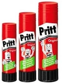 Pritt Stick Yapıştırıcı 3 lü Set - 1