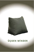 EVOKE   Üçgen Minder - 1