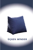 EVOKE   Üçgen Minder - 1