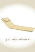 EVOKE Şezlong Minderi - 2