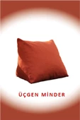 EVOKE   Üçgen Minder - 1
