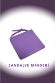 EVOKE Sandalye Minderi 45cmx45cm - 1