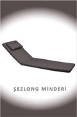 EVOKE   Şezlong Minderi - 2