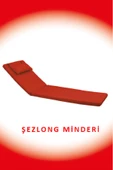 EVOKE   Şezlong Minderi - 3