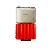 Pandora PB 03 Maket Balık Kutusu (Turuncu) - 3