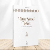 Fatiha Suresi Tefsiri - 1