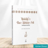 Makâlât - Transkripsiyonlu Tam Metin (Akademisyen Düzeyi) - 1