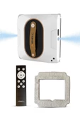 Cambaz Pro Cam Silme Robotu WCR-2310K Cam Temizleme Robotu - 1