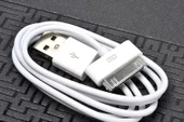 iPhone 4S Usb Kablo - 1