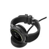 Samsung Gear S2 S3 S4 Sport Galaxy Watch Uyumlu Usb Şarj Kablosu - 6