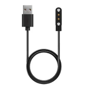 Haylou Solar LS05 Akıllı Saat Usb Şarj Kablosu - 1