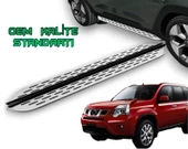 X-TRAİL 2007 2008 2009 2010 2011 2012 2013 2014 ARACA ÖZEL YAN BASAMAK thumbnail 1