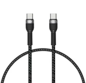 Shira Serisi Type-c to Type-c PD Kablo 30 Cm - 2