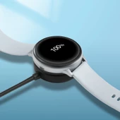 Galaxy Watch 5 Pro 45mm  Type-C Akıllı Saat Şarj Kablosu - 7