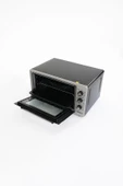 Mini Fırın Çok Yönlü Pişirme Fonksiyonları Ve Kolay Temizlik 50L 153-10-00050 - 6