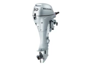 Honda BF10DK2SHU 10hp Kısa Şaft Manuel Deniz Motoru - 1