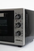 Mini Fırın Çok Yönlü Pişirme Fonksiyonları Ve Kolay Temizlik 50L 153-10-00050 - 5