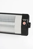 Elektrikli Isıtıcı Duvar Tip Soba 3000 Watt - 6