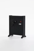 Elektrikli Isıtıcı Quartz Ev Ve Ofis Oda Tipi 3+1 Çubuklu Güvenli Elektrikli Soba - 2600 Watt - 8