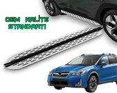 XV 2012 2013 2014 2015 2016 2017 ARACA ÖZEL YAN BASAMAK thumbnail 1