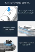 Cambaz Light Akıllı Cam Silme Robotu WCR-2306 Cam Temizleme Robotu thumbnail 4