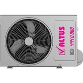 Altus ALK 2440 A++ 24000 BTU Duvar Tipi Inverter Klima - 2