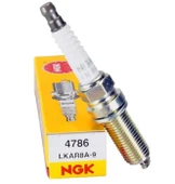 NGK LKAR8A-9 Standart Buji - 1