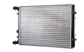 VOLKSWAGEN BORA AEH - AKL MOTOR SU RADYATÖRÜ MAHLE 1J0121253H - 1
