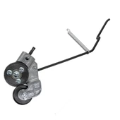 Rox 0185 Şarjlı Matkaplar İçin Metal Plaka ve Sac Kesme Aparatı thumbnail 1