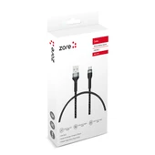 Shira Serisi Micro Usb Kablo 30 cm - 3