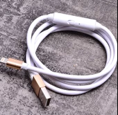 Lightning Hızlı Şarj Kablo iPhone - 2