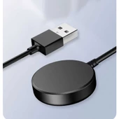 Galaxy Watch 4 44mm  Usb Şarj Kablosu - 3