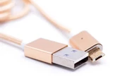 Mıknatıslı 8600 Micro Usb Kablo - 4