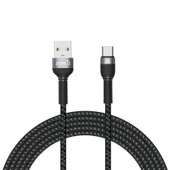 Shira Serisi Type-c Usb Kablo 3 Metre - 1