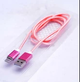 Mıknatıslı 8600 Micro Usb Kablo - 1