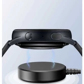 Galaxy Watch 4 44mm  Usb Şarj Kablosu - 6