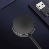 Galaxy Watch 4 44mm Usb Şarj Kablosu - 7