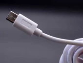 Metro Serisi ZR-TC01 Type-C 2 in 1 Şarj Seti - 6