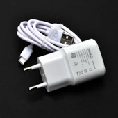 Metro Serisi ZR-TC01 Type-C 2 in 1 Şarj Seti - 4