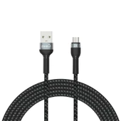 Shira Serisi Micro Usb Kablo 3 Metre - 2