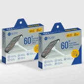 Roar Kick Stand Data Micro Usb Kablo - 2