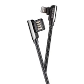 Roar Fast Speed Lightning Kablo iPhone - 1