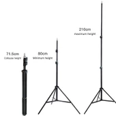 MT75 Tripod - 5
