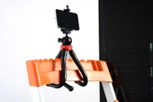 Flexible Tripod - 7