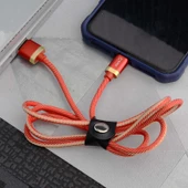 Poro Lightning Usb Kablo 1M iPhone - 10