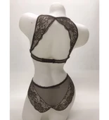 Orkide 2018 Dolgulu Sütyen Takım - 1