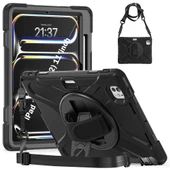 Apple iPad Pro 11 2024 Defender Tablet Silikon - 3